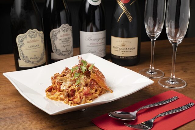 food&bar KABURETTA～カブレッタ～（カブレッタ） - 山形（ダイニングバー）の写真