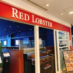 Red Lobster - 外観