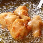 茜の庭 - 100円唐揚げ食べ放題