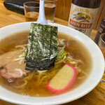 Ramen Abashiri Taishou - 