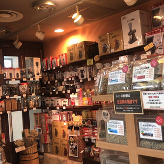 焙煎工房 函館美鈴_2