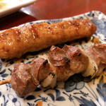 Yakitori Maruyama - 