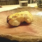 道人 - シラカワ　身の厚さ!!