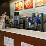 ドトールコーヒーショップ - 