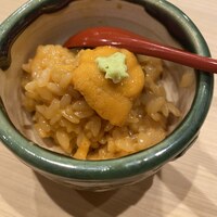 鮨いわもと - 
