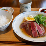 清喜 ひとしな - 