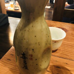 九州料理居酒屋 じげもん - 