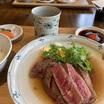 清喜 ひとしな - 