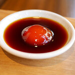 清喜 ひとしな - 