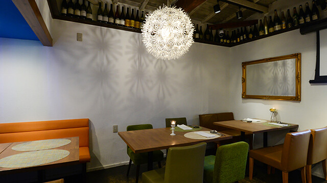 荒木町Oyster倶楽部 - 四谷三丁目/オイスターバー | 食べログ