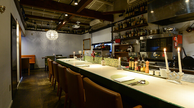 荒木町子 荒木町Oyster倶楽部 - 四谷三丁目/オイスターバー | 食べログ