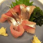 Sushi Shunsai Takano Ha - 