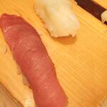 Sushi Shunsai Takano Ha - 