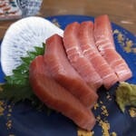 Tano Hei Tei Sashimi Semmon Ten - 