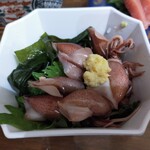 Tano Hei Tei Sashimi Semmon Ten - 