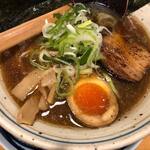 華火 - ラーメン