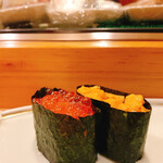 Sushidokoro Akashiya - 