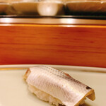 Sushidokoro Akashiya - 