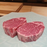 肉屋 田中 - 
