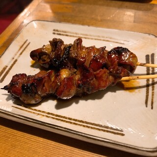茨木市駅でおすすめの美味しい焼き鳥をご紹介 食べログ 茨木市駅でおすすめの美味しい焼き鳥をご紹介 食べログ