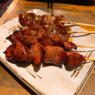 茨木市駅でおすすめの美味しい焼き鳥をご紹介 食べログ 茨木市駅でおすすめの美味しい焼き鳥をご紹介 食べログ
