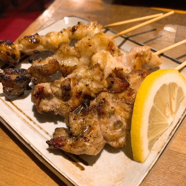やきとり一番 阪急茨木駅前店 茨木市 焼鳥 食べログ やきとり一番 阪急茨木駅前店 茨木市 焼鳥 食べログ