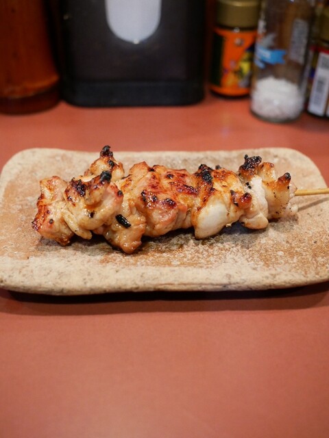 Sumibi Yakitori Aki photo