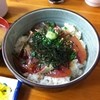 柳橋食堂