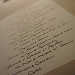 フォリオリーナ・デッラ・ポルタ・フォルトゥーナ - 