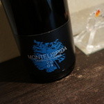 フォリオリーナ・デッラ・ポルタ・フォルトゥーナ - MONTELISPIDA CASTELLO DI LISPIDA2004