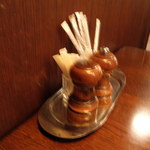 ワンポンド - 調味料