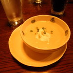 ワンポンド - スープ