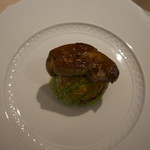 フォリオリーナ・デッラ・ポルタ・フォルトゥーナ - リゾット