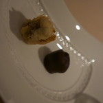 フォリオリーナ・デッラ・ポルタ・フォルトゥーナ - 