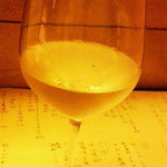 大塚はなおか - 120502東京　日本酒はなおか　新政（究RED)フルーティーな薫り