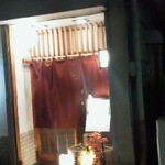 大塚はなおか - 120502東京　日本酒はなおか　外観