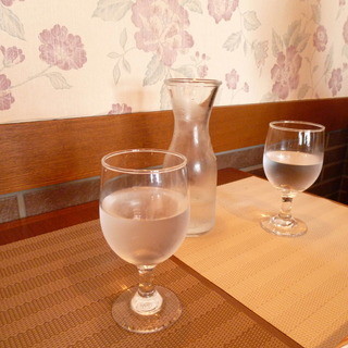 オステリア イニッツィオ_2