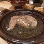 肉屋 田中 - 