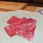 肉屋 田中 - 