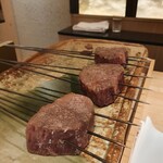 肉屋 田中 - 