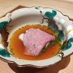 肉屋 田中 - 