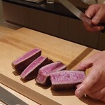 肉屋 田中 - 