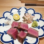 肉屋 田中 - 