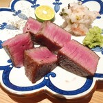 肉屋 田中 - 