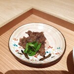 肉屋 田中 - 