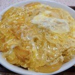 吉野屋 - 親子丼