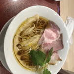 麦と麺助 - 