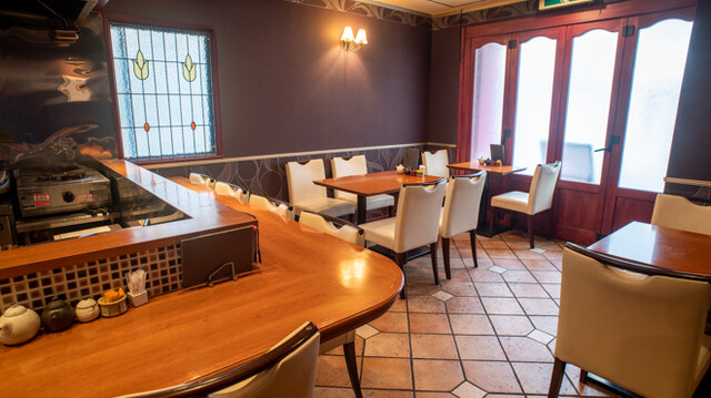 Ikatsu Kinshicho Ten photo 4