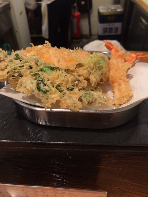 天富 大崎広小路 天ぷら 食べログ 天富 大崎広小路 天ぷら 食べログ