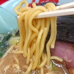 ラーメン山岡家 - 